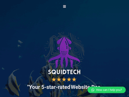 Squid-tech