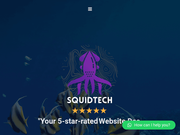 Squid-tech