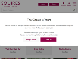 Squiresgardencentres