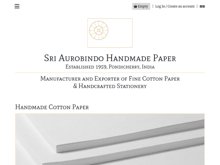 Sriaurobindopaper