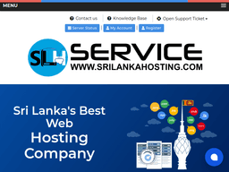 Srilankahosting