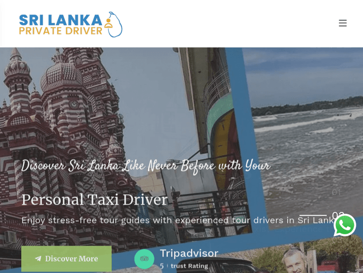 Srilankaprivatedriver