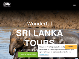 Srilankavacationtours