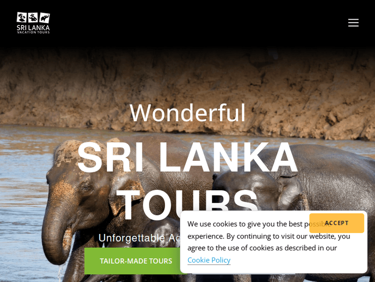 Srilankavacationtours