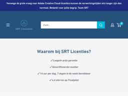 Srtlicenties