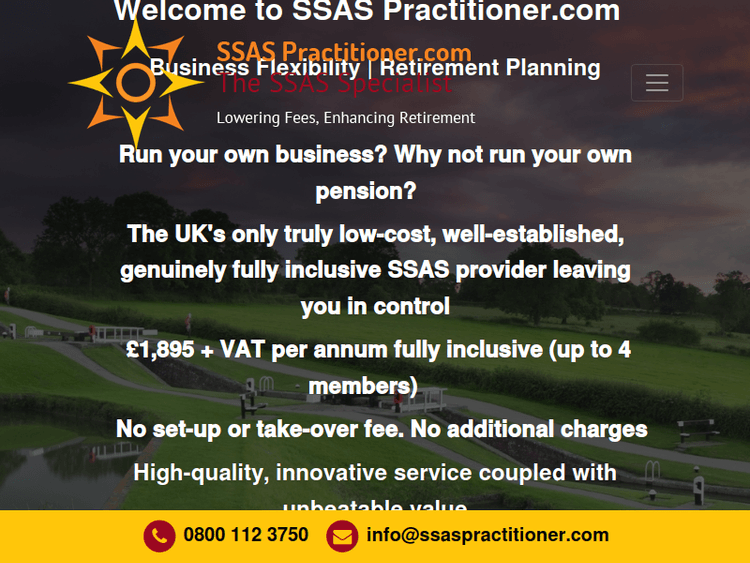 Ssaspractitioner