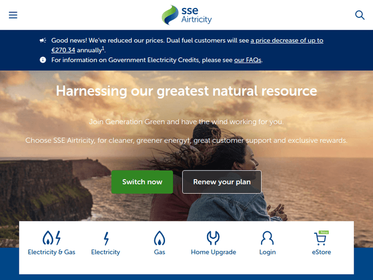 Sseairtricity