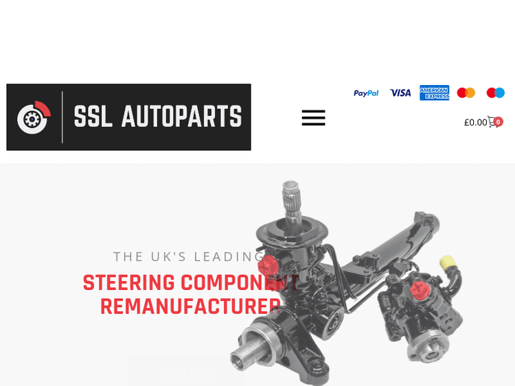 Sslautoparts