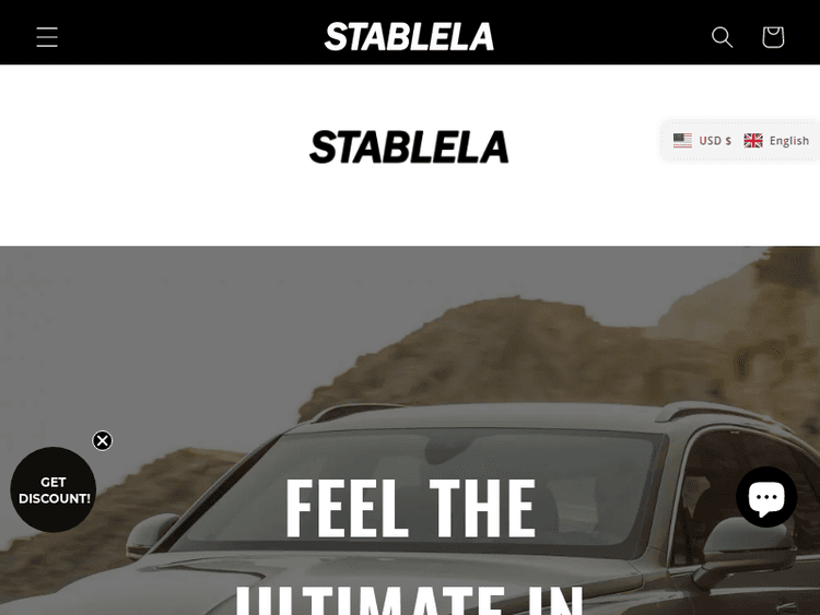 Stablelastore