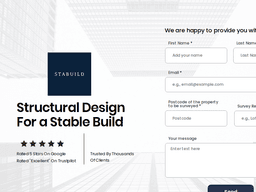 Stabuild
