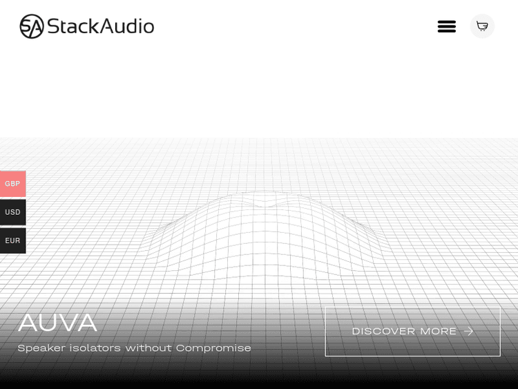 Stackaudio