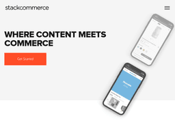 Stackcommerce