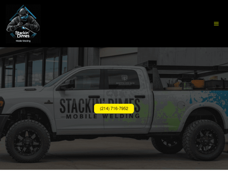 Stackindimesmobilewelding