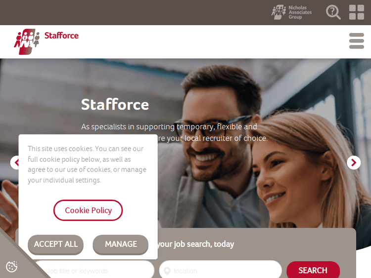 Stafforce