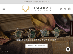 Stagheaddesigns