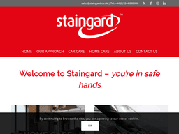 Staingard