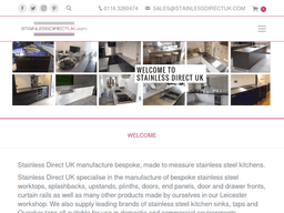 Stainlessdirectuk