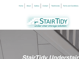 Stairtidy