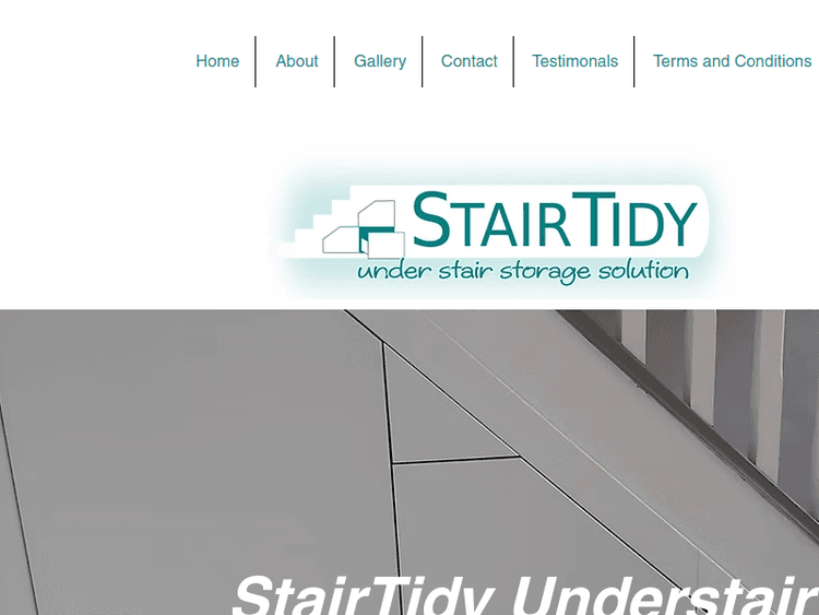 Stairtidy