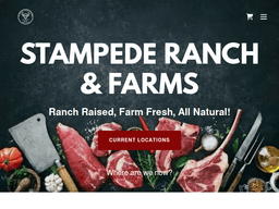 Stampederanchandfarms
