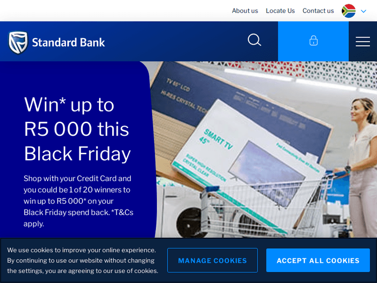 Standardbank