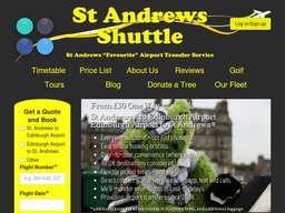 Standrewsshuttle