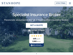Stanhopeinsurance