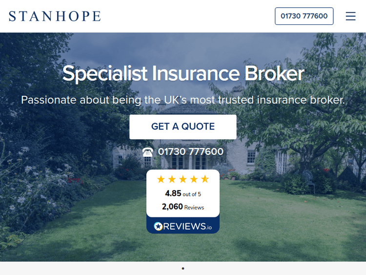 Stanhopeinsurance