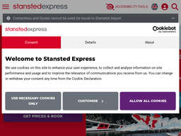Stanstedexpress