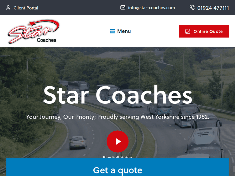 Star-coaches