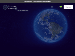 Star-registry-australia