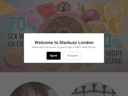 Starbuzzlondon