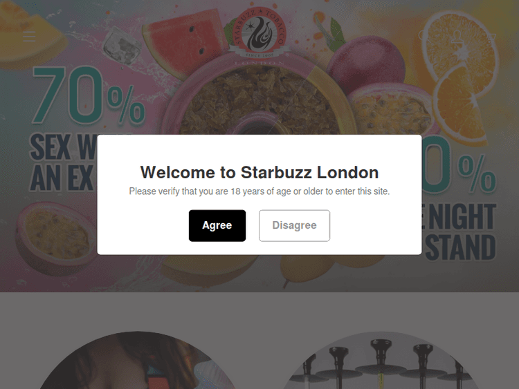 Starbuzzlondon