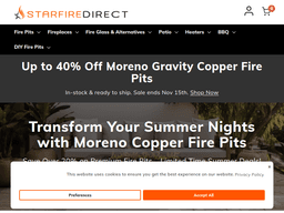 Starfiredirect