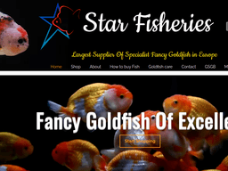Starfisheries