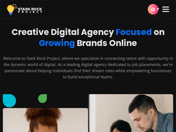 Starkrockproject
