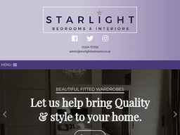 Starlightbedrooms
