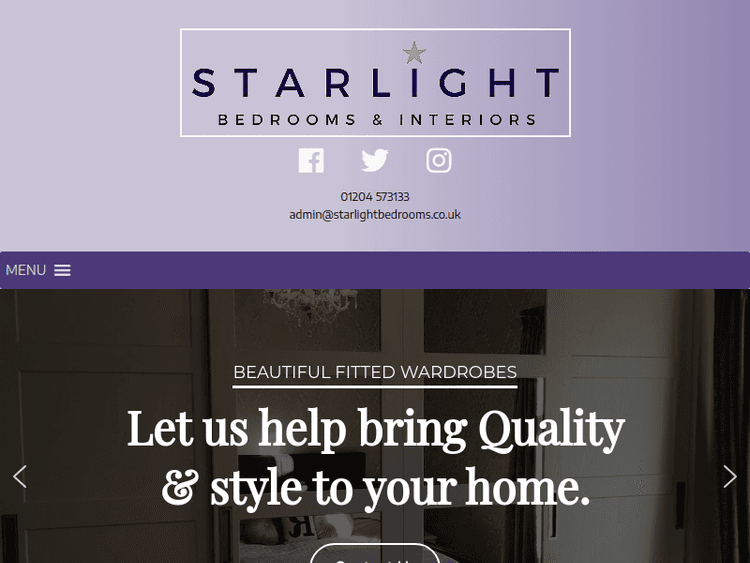 Starlightbedrooms
