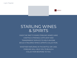 Starlingwinesandspirits