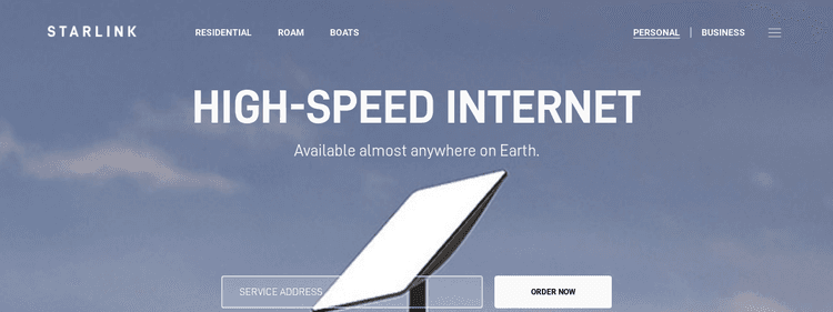 Starlink