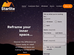Starlitehomeimprovements