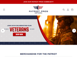 Starsandstripessupply