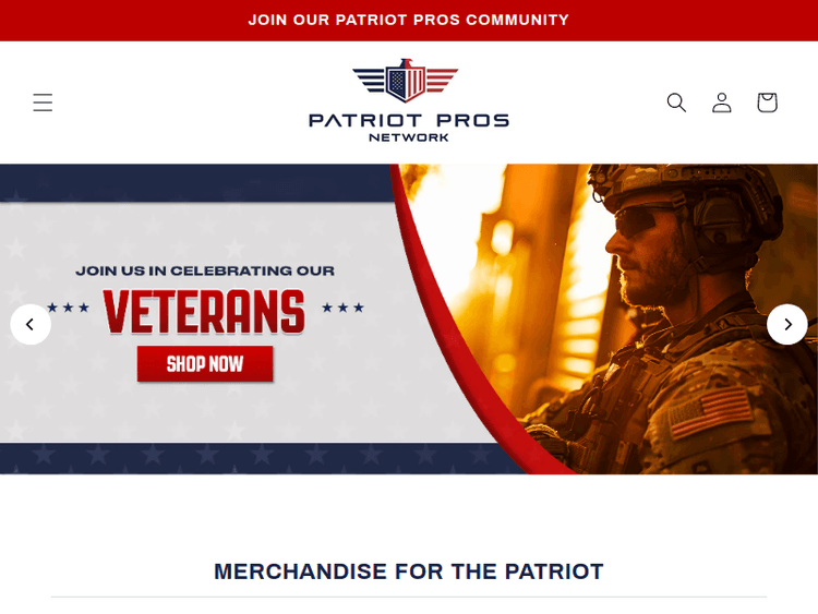 Starsandstripessupply