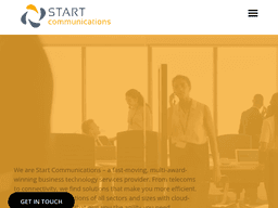Startcomms
