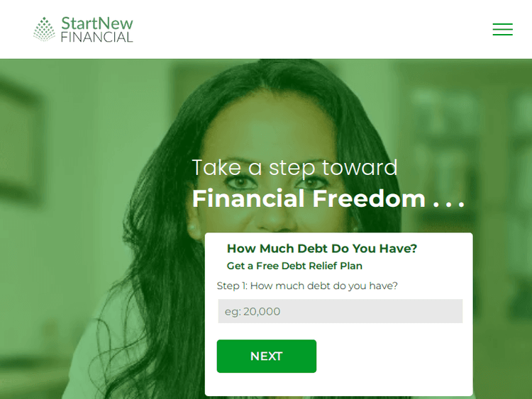 Startnewfinancial
