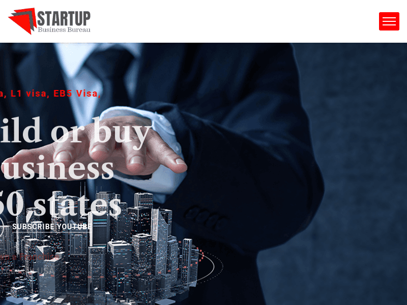 Startupbusinessbureau