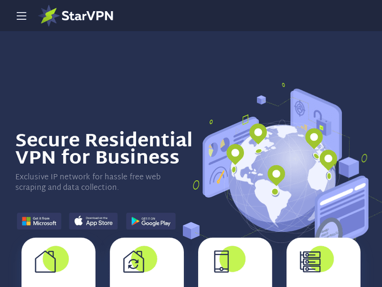 Starvpn