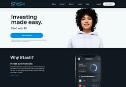 Stashinvest