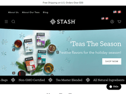 Stashtea