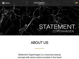 Statementcopenhagen